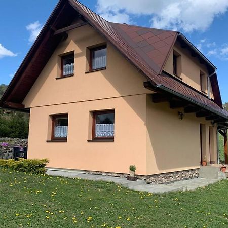 Domcek U Fera Villa Zázrivá Екстериор снимка