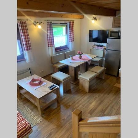 Domcek U Fera Villa Zázrivá Екстериор снимка