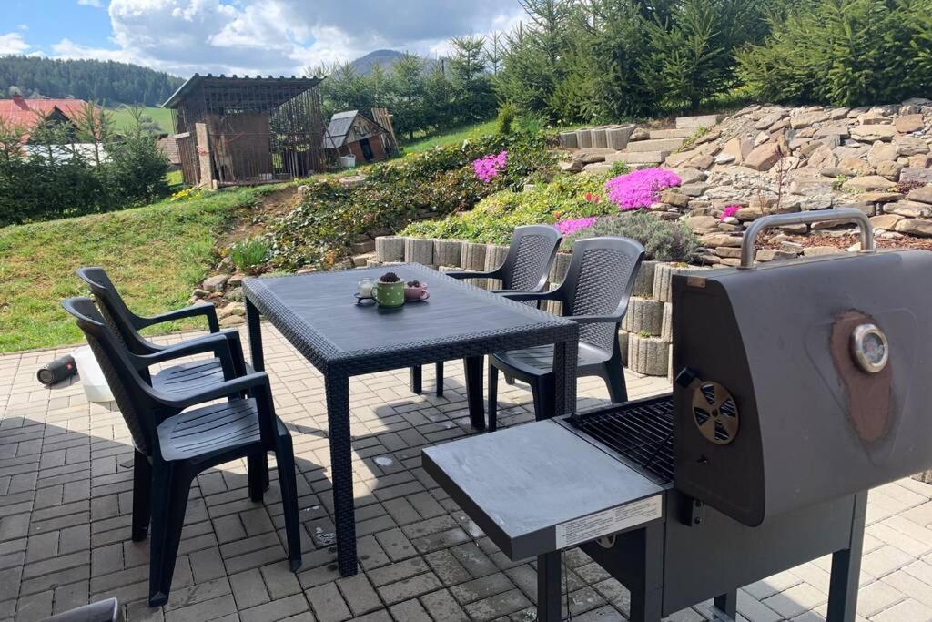 Domcek U Fera Villa Zázrivá Екстериор снимка